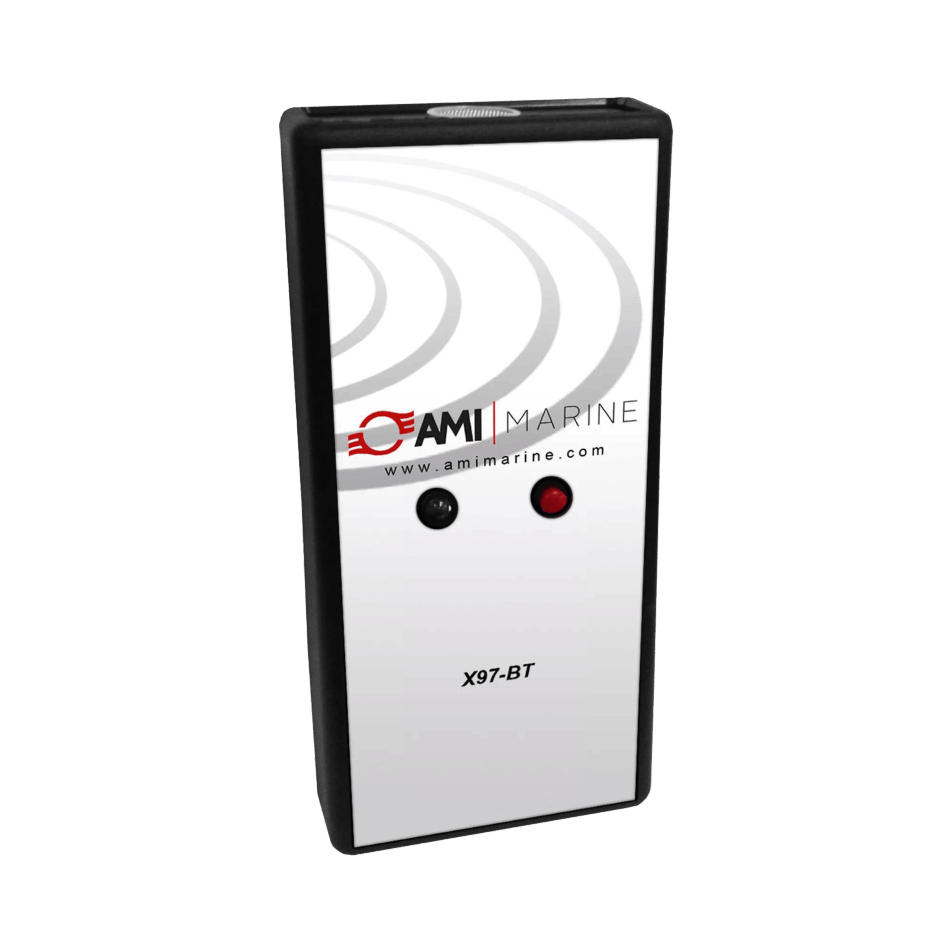 AMI ACOUSTIC BEACON