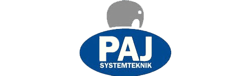 PAJ SYSTEM TEKNIK LOGO