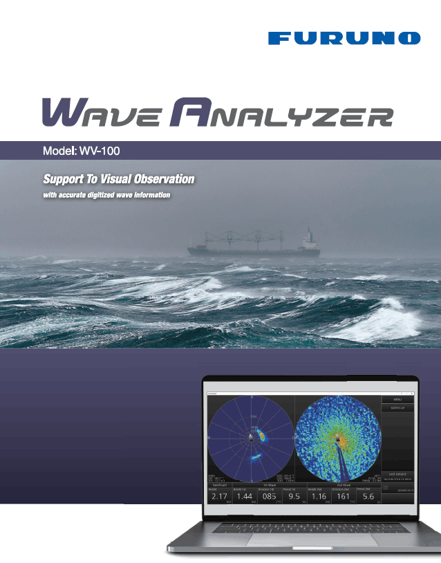 Wave Analyzer